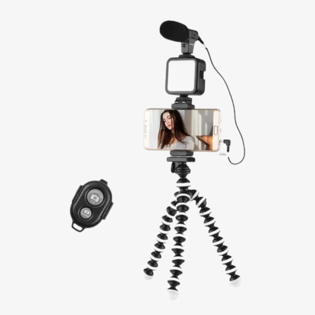 TIKSTAR Studio 2.0