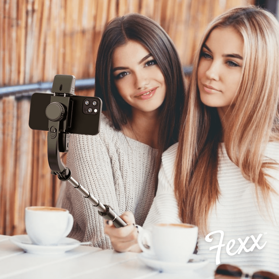 TIKSTAR GIMBAL DAY