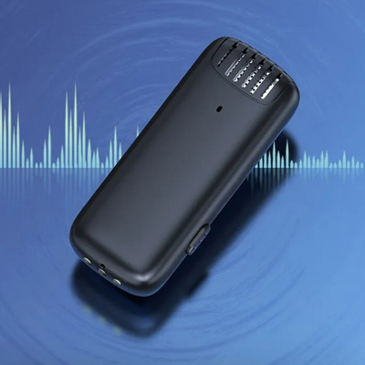 Microfone VertiGO - Duplo