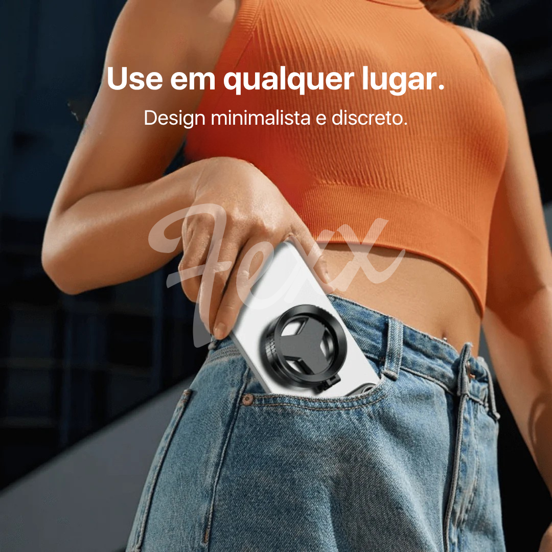 TIKSTAR™ Clarity
