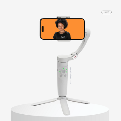 TIKSTAR™ Gimbal PRO