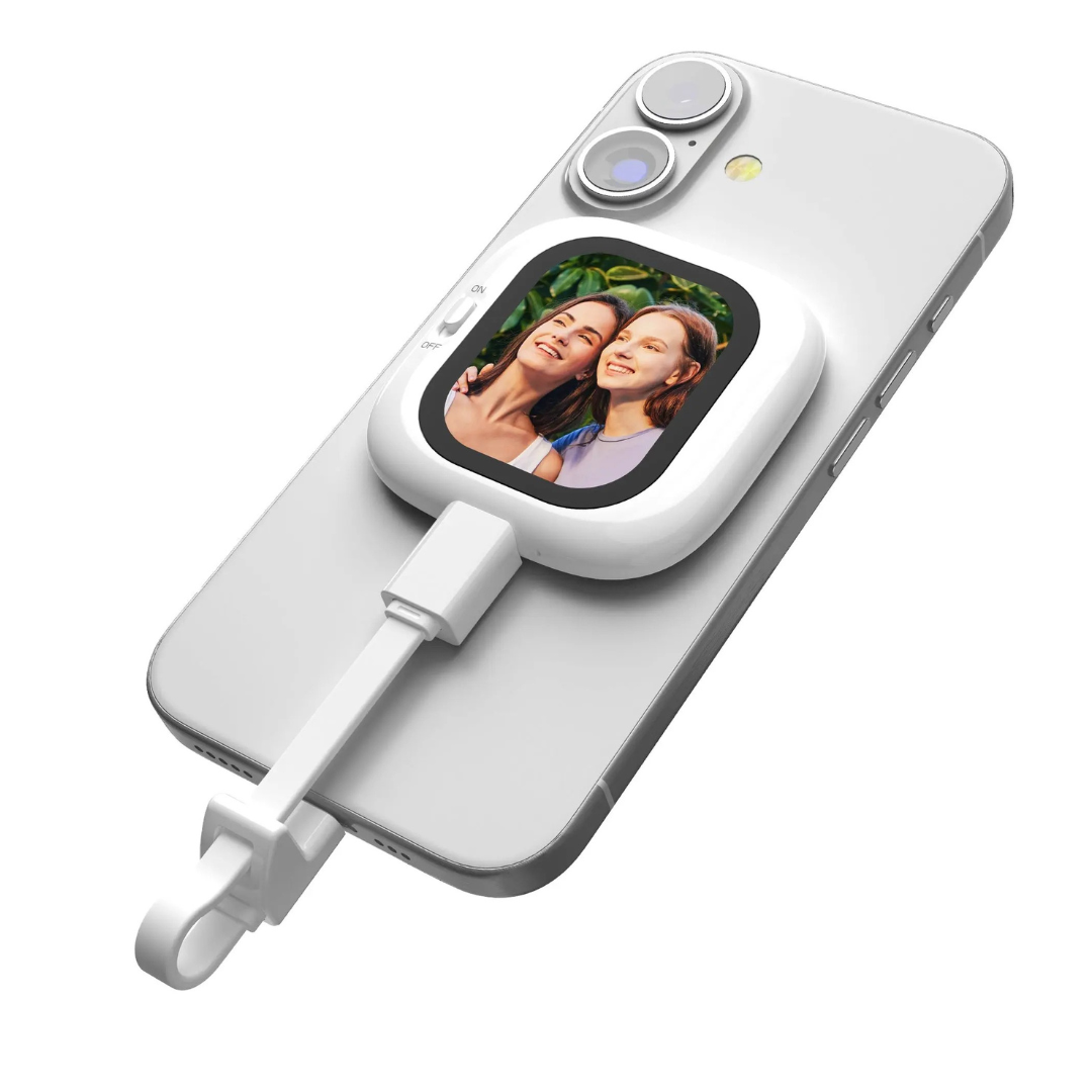 LuminaVlog™ Mini PRO