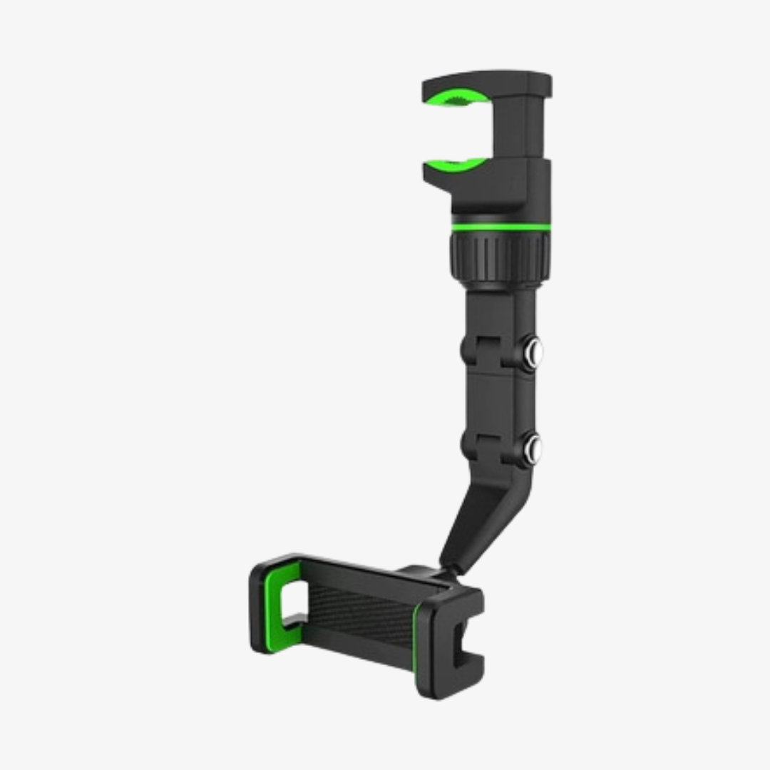 TIKSTAR™ Drive - Seu carro merece o melhor suporte!