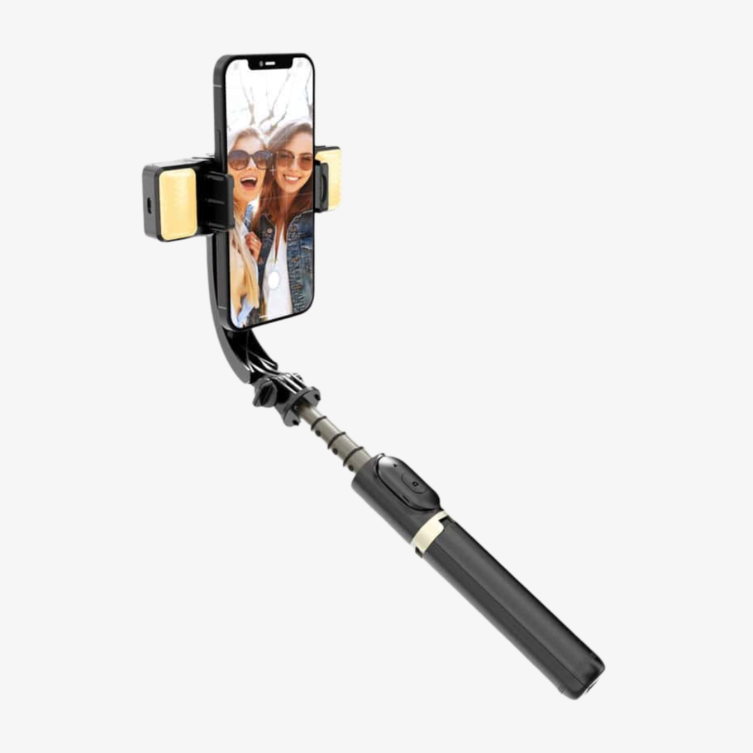 TIKSTAR GIMBAL DAY