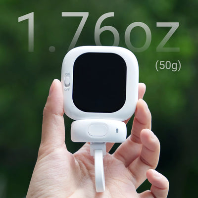 LuminaVlog™ Mini PRO
