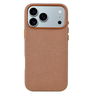 SoftCase™ iPhone 17 - Capa Magnética