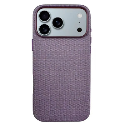 SoftCase™ iPhone 17 - Capa Magnética