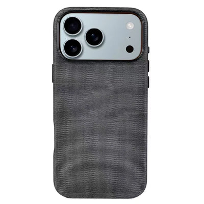 SoftCase™ iPhone 17 - Capa Magnética