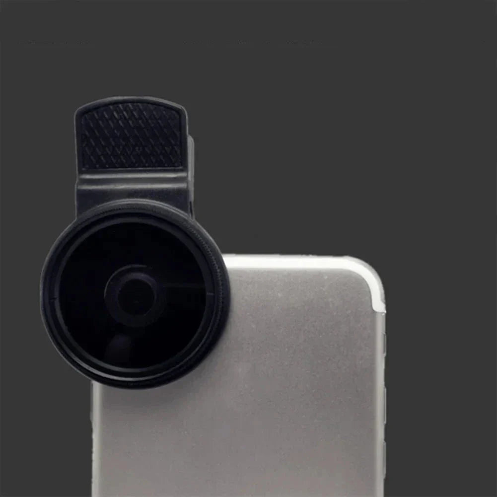 Lente Polarizada para Celular Premium