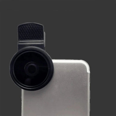 Lente Polarizada para Celular Premium