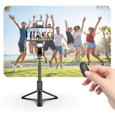 TIKSTAR GIMBAL DAY