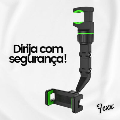 TIKSTAR™ Drive - Seu carro merece o melhor suporte!