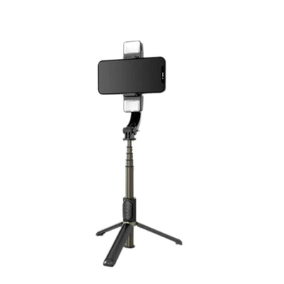 TIKSTAR GIMBAL DAY