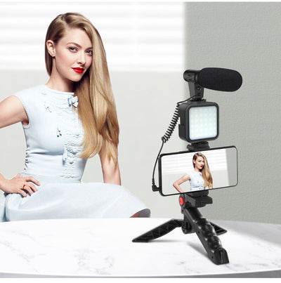 TIKSTAR™ Studio
