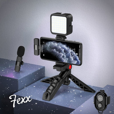 TIKSTAR™ Studio