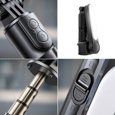 TIKSTAR™ Gimbal MAX