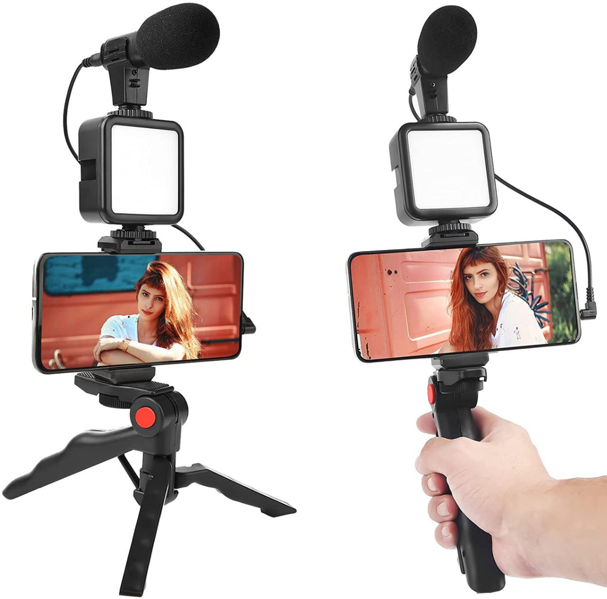 TIKSTAR™ Studio